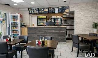 Commerce  63 m² à vendre à Juvignac (34990)