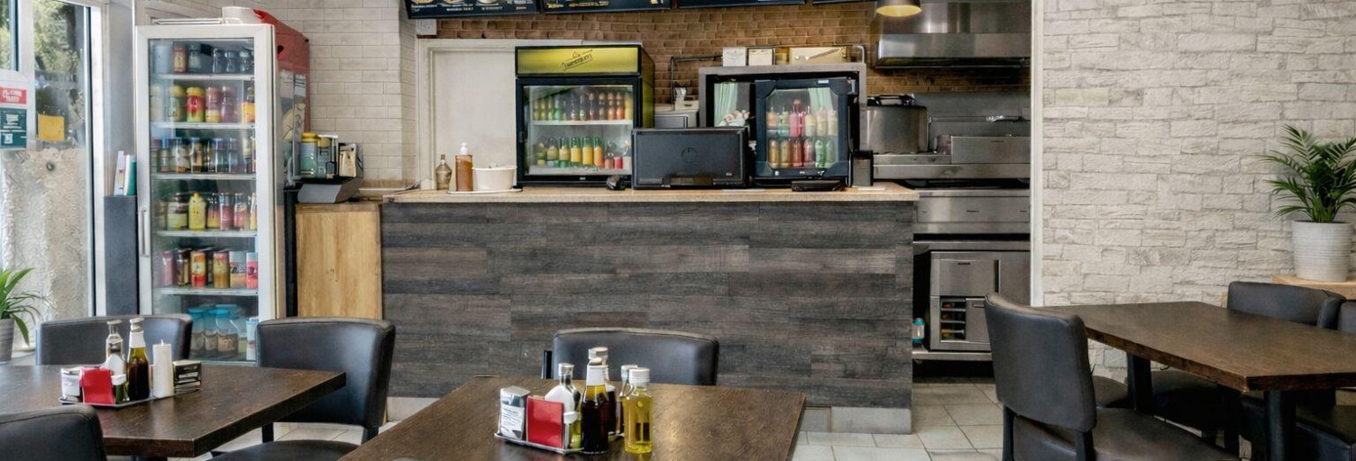 Commerce  63 m² à vendre à Juvignac (34990)