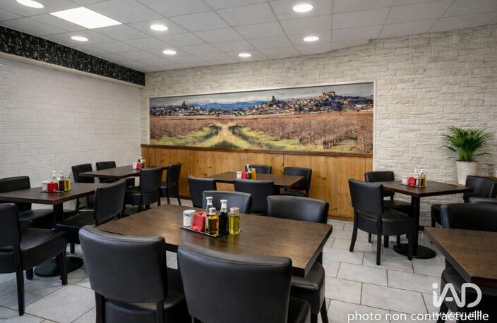 Vente Pizzeria 63 m&sup2; — photo 2