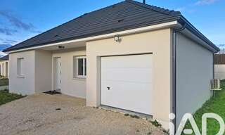 Maison 5 Pièces 96 m² à vendre à Briare (45250)