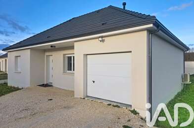 Maison 5 pièces 225000 €