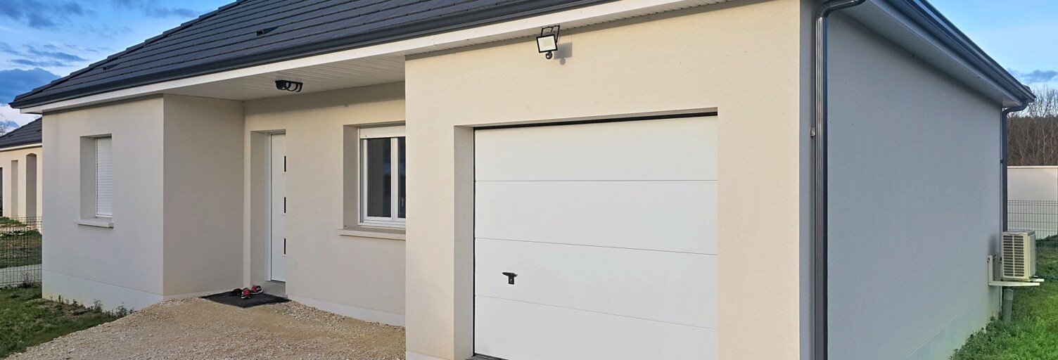 Maison 5 Pièces 96 m² à vendre à Briare (45250)