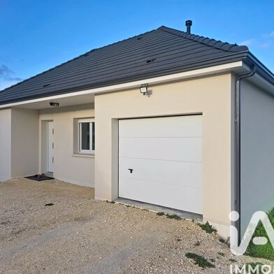 Maison 5 pièces 225000 €