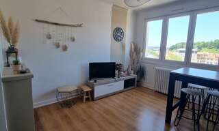 Appartement 3 Pièces 46 m² à vendre à Bayonne (64100)
