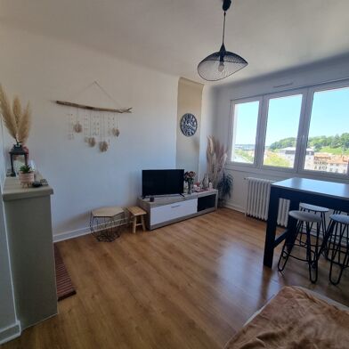 Appartement 3 pièces 227900 €