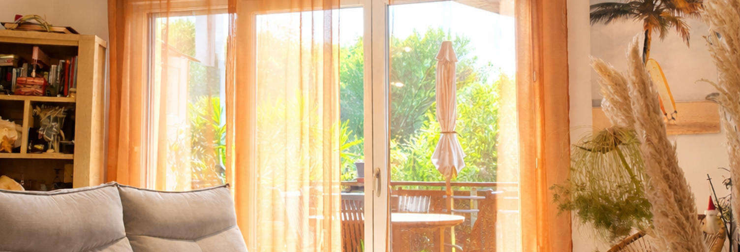 Appartement 2 Pièces 45 m² à vendre à Saint-Vincent-de-Tyrosse (40230)