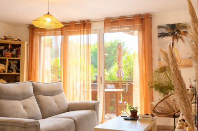 Appartement 2 pièces 219000 €