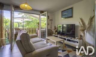 Appartement 2 Pièces 45 m² à vendre à Saint-Vincent-de-Tyrosse (40230)