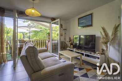 Appartement 2 pièces 209000 €