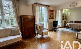 Maison 6 Pièces 133 m² à vendre à Savigny-sur-Orge (91600)