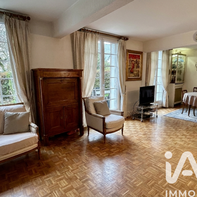 Maison 6 pièces 345000 €