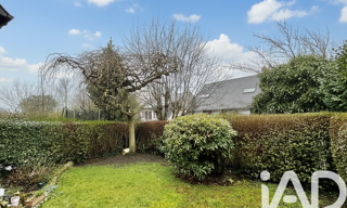 Maison 6 Pièces 133 m² à vendre à Savigny-sur-Orge (91600)