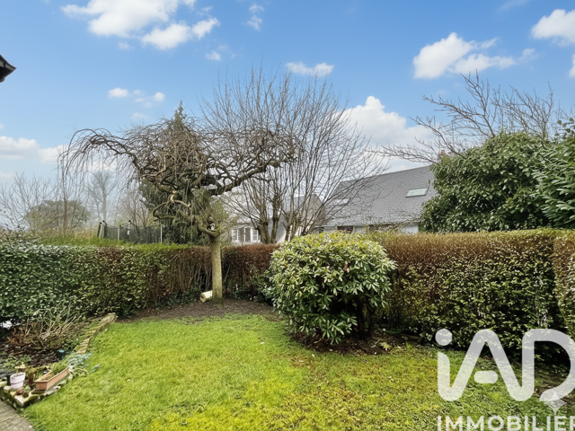 Vente Maison/villa 6 pièces — photo du bien