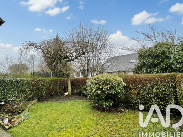 Vente Maison/villa 6 pièces — photo 1