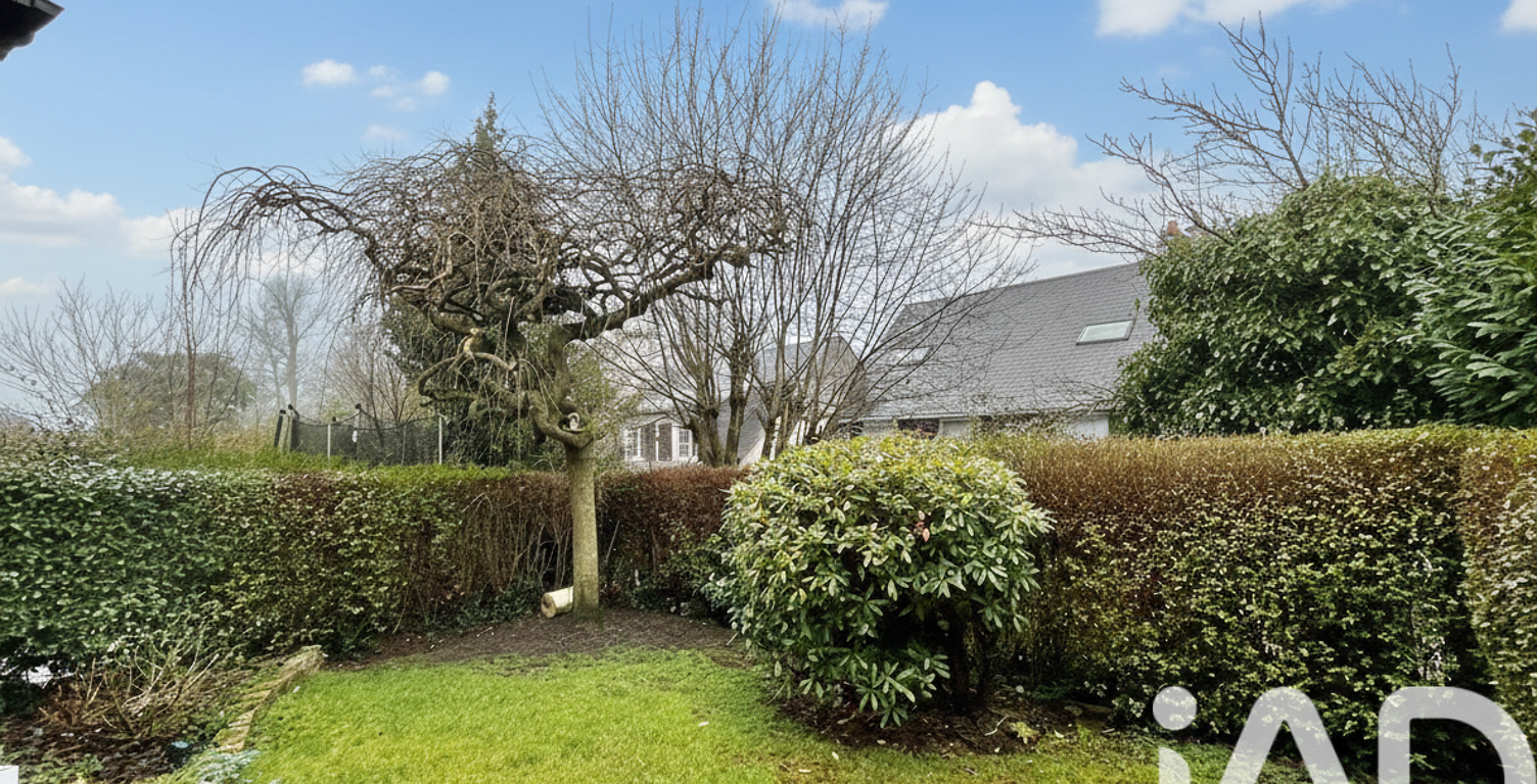 Vente Maison/villa 6 pièces — photo 1