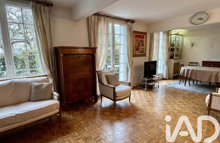 Vente Maison/villa 6 pièces — photo 3