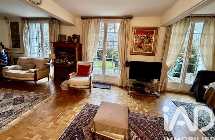 Vente Maison/villa 6 pièces — photo 4