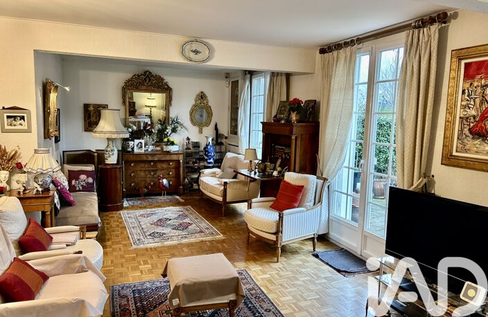 Vente Maison/villa 6 pièces — photo 5