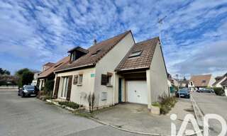 Maison 6 Pièces 105 m² à vendre à Les Mureaux (78130)