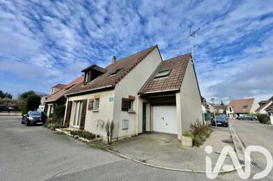 Maison 6 pièces 255000 €