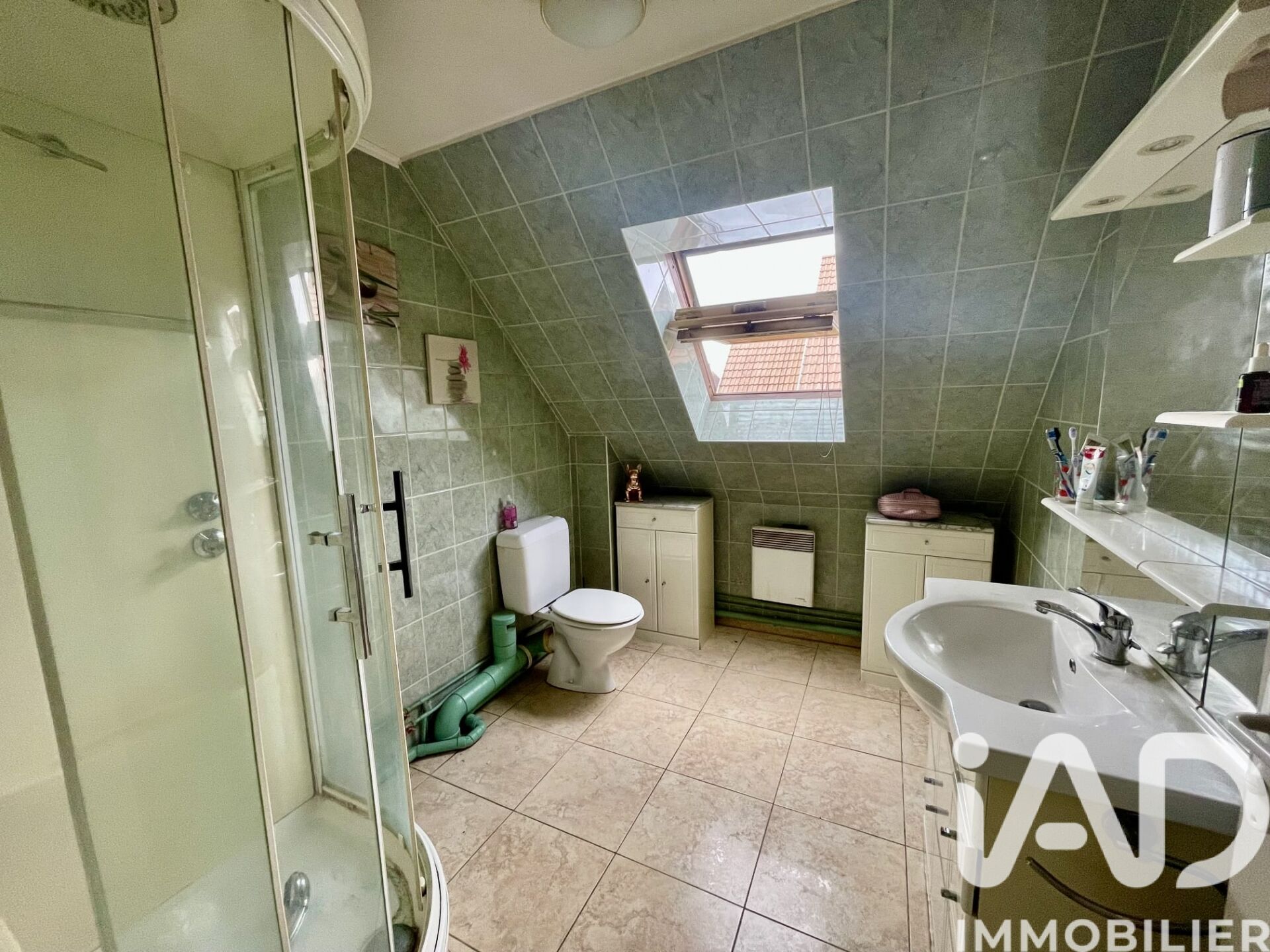 Vente Maison/villa 6 pièces - Photo 4