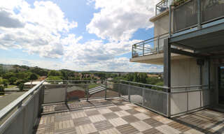 Appartement 4 Pièces 104 m² à louer à Aix-en-Provence (13080)