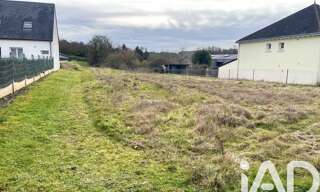 Terrain  1846 m² à vendre à Pont-de-Ruan (37260)