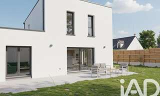 Maison 7 Pièces 136 m² à vendre à Loire-Authion (49800)