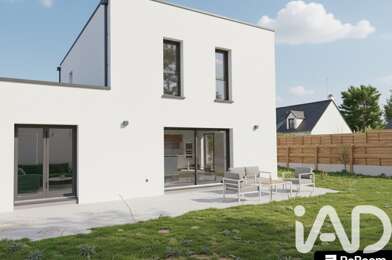 Maison 7 pièces 395000 €