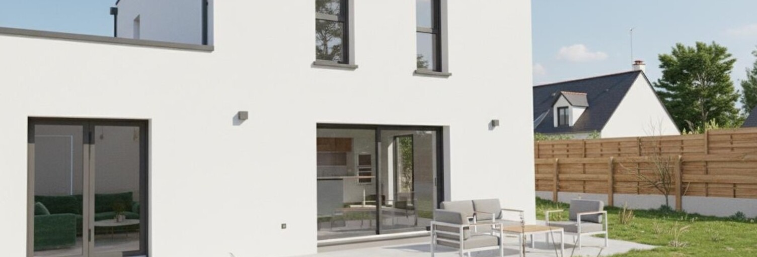 Maison 7 Pièces 136 m² à vendre à Loire-Authion (49800)