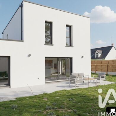 Maison 7 pièces 395000 €