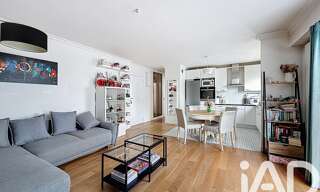 Appartement 2 Pièces 47 m² à vendre à Épinay-sur-Seine (93800)