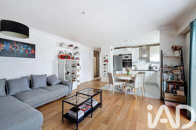 Appartement 2 pièces 195000 €