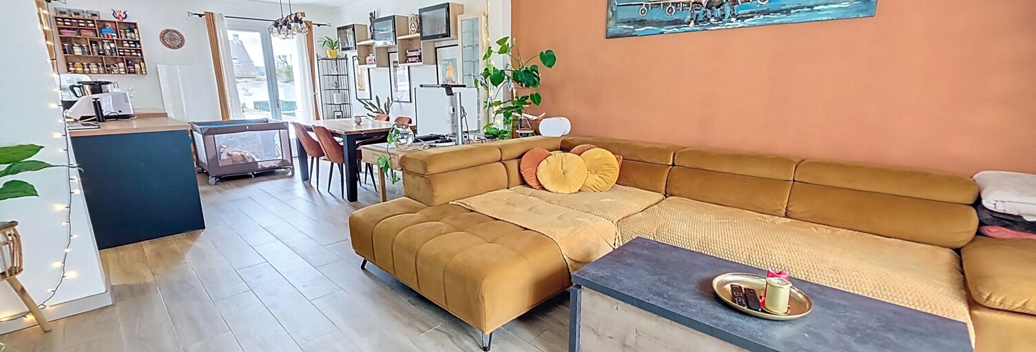 Maison 5 Pièces 133 m² à vendre à Champigny-sur-Marne (94500)