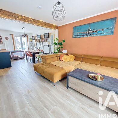 Maison 5 pièces 545000 €