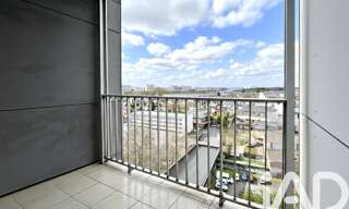 Appartement 3 Pièces 64 m² à vendre à Nantes (44200)