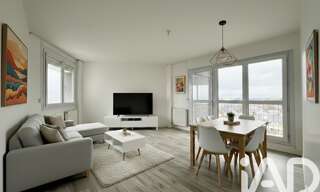 Appartement 3 Pièces 64 m² à vendre à Nantes (44200)