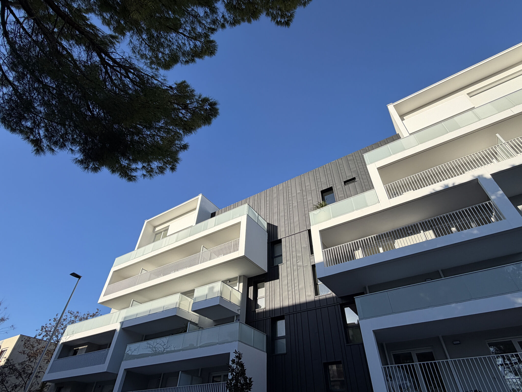 Appartement  T2 à louer Montpellier 34090