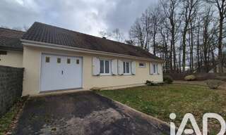 Maison 5 Pièces 83 m² à vendre à Mignières (28630)