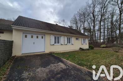 Maison 5 pièces 224500 €