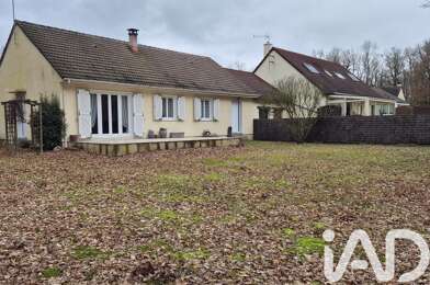 Maison 5 pièces 218500 €