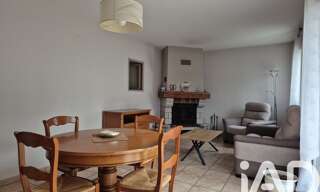 Maison 5 Pièces 83 m² à vendre à Mignières (28630)