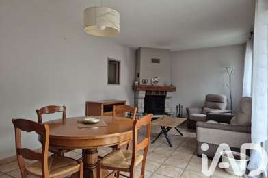 Maison 5 pièces 218500 €