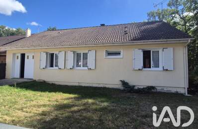 Vente Maison/villa 5 pièces — photo du bien