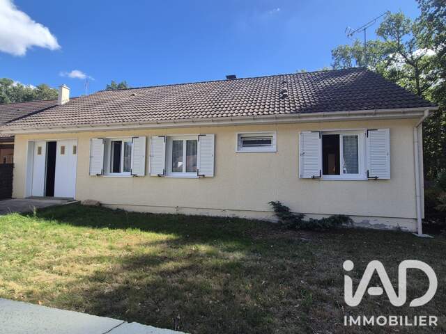 Vente Maison/villa 5 pièces — photo du bien