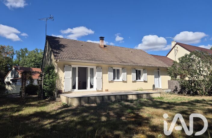 Vente Maison/villa 5 pièces — photo 3