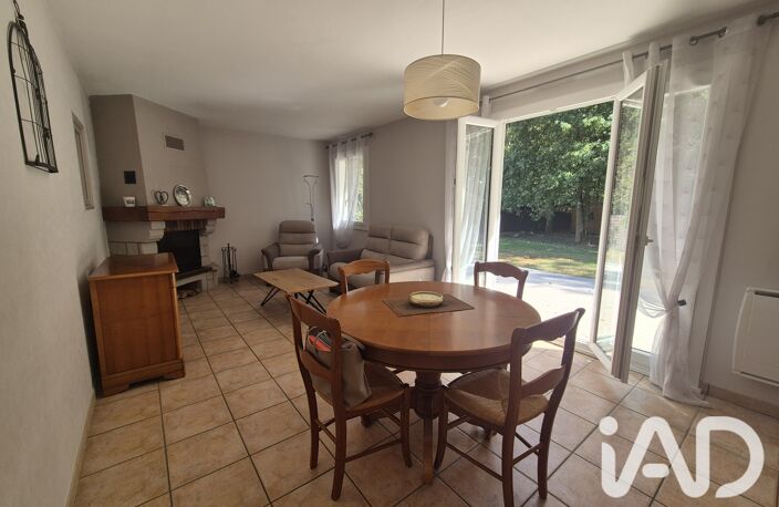 Vente Maison/villa 5 pièces — photo 4