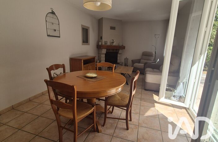 Vente Maison/villa 5 pièces — photo 5