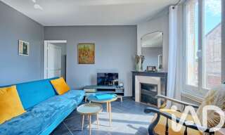 Appartement 2 Pièces 53 m² à vendre à Esbly (77450)