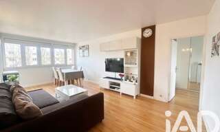 Appartement 4 Pièces 67 m² à vendre à Champigny-sur-Marne (94500)